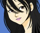 似顔絵描きます 多用途SNSのアイコンや扉絵または背景に大切な人への贈り物に イメージ3