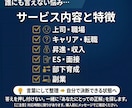 トークルーム★何でも相談に乗ります 仕事・キャリア・人間関係、悩みを一人で抱えないでください イメージ1