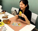 タロットで進む道を導きます 電話が苦手な人にも。メッセージで鑑定結果をお知らせします！ イメージ4