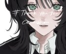 版権・夢絵・ロゴ制作等、様々お受けします 落ち着いた夢絵が得意!なんでも描けます✒️ イメージ6