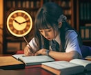 集中力は作れる！！【集中の作り方】を伝授します 自分で「集中」を操り、人生を好転させていきましょう♪ イメージ4