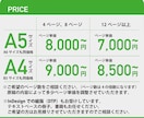 会報誌、広報誌、社内報など定期刊行物を制作します 冊子などエディトリアルデザインはお任せください。 イメージ2