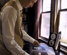 トータルコーディネート伝授します ハイブランド勤務で得たお洒落なコーディネート伝授します。 イメージ1