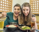 インバウド集客！英語集客SEO・OTA 等します 観光客HP制作・トリップアドバイザー・ゲットユアガイド登録 イメージ4