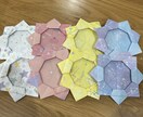 折り紙メダルたくさん作ります イベントなどに使えるアイテム、代わりに作らせてください♪ イメージ3