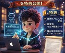 AIに文章を書かせない方法、教えます note・X対応／魔法のプロンプト付き イメージ1