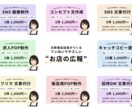 お店の雰囲気に合わせたプライスカードを作成します センスあるプライスカードで、お店の雰囲気をワンランクアップ イメージ6