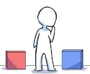 顔も名前も知らない他人があなたの代わりに決断します 自分ではどうしても決められないという方へ。直感で答えます！ イメージ1