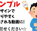 YouTubeのサムネイル作ります 楽しく個性的な発想でサムネ作り イメージ1
