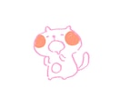 可愛いアニマルキャラ描きます もふっとふわっと愛らしい犬でも虎でも動物ならなんでも！ イメージ1