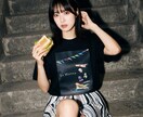 様々なＴシャツのデザインをします コンセプトは「普段使いできる」こと。 イメージ6