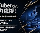データと愛で伸ばす！切り抜き作成します 0秒フックと徹底分析で、新規リスナーの指を止めます！ イメージ1