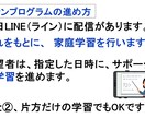 勉強がきらいな方必見！新しい勉強のやり方を教えます 考える力をつける学習です！子どもが変わる！家庭学習が変わる！ イメージ5
