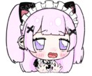 アイコンなど、イラスト制作承ります 【アイコン作成1500円から！】 イメージ4