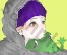 アイコン制作します 自分だけのアイコンがほしいという方！ぜひ！ イメージ2