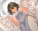 商用利用OK！可愛いキャラクターイラスト制作します 貴方のイメージ・ご希望に沿ったイラストを提供いたします！ イメージ5