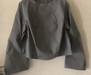 服飾学生による縫製を丁寧に行います 服飾学生のオリジナルオーダーメイド イメージ1