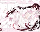 かわいいイラストお描きします 萌えるかわいいイラストをお探しの方へ イメージ8