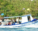 タイ、タオ島への旅行、ダイビング情報をご案内します タオ島でのダイビングインストラクター勤務経験でお応えします! イメージ8