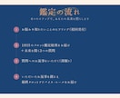 タロット占い×自己対話　自分軸を深掘りします 迷いを確信へ。「本当の望み」と「次の一歩」を一緒に見つけます イメージ2
