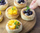 管理栄養士フード専門カメラマンが料理撮影代行します 既存のレシピを美味しくオシャレに撮ってほしい方へ イメージ7