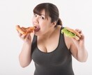 理想の身体に導きます トレーニング、食事についてサポートさせていただきます！！ イメージ4