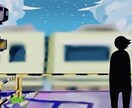 一枚絵を描きます ご希望に合うように全力で取り組みます。 イメージ5