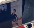 バレエオンラインパーソナルトレーニングになります 30分1回券です。継続の方はこちらから。 イメージ5