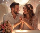 初夏の訪れと共に再婚の訪れと運命を読み解きます 琉球の神秘なエネルギーと占星術を融合し再婚と運命を導きます イメージ2