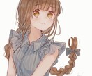 悩みから愚痴までLINE風になんでもききます 仕事の話からメンタル、恋愛相談彼女のようになんでもききます イメージ1