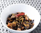 地中海料理のプロが、非日常的な料理を提案します 料理のレパートリーに困った時に便利な料理や調味料を詳しく解説 イメージ2