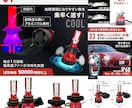 スタイリッシュな商品画像を制作します 商品価値が伝わる！見やすくカッコ良いAmazon商品画像 イメージ3