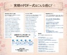 YouTubeサムネ制作者の出品文テンプレ作ります 文章苦手でも穴埋め式で、競合多数でも埋もれにくい出品文が完成 イメージ7
