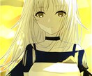 可愛い女の子アイコン描きます 要望に沿ってアイコンお描きします！ イメージ9