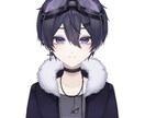立ち絵をお描きします 立ち絵イラストをお描きします！ イメージ1