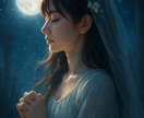 あなたの運命の人を詳しく鑑定します 運命の人を詳しく具体的にお伝え【お相手のイメージ画像付き】 イメージ4