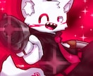 手癖でイラスト描きます ゆるく低身長なキャラが（描かれて）みたいなら！ イメージ8