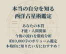 人生迷子のあなたへ｜西洋占星術で読み解きます 星が示す人生の道しるべを約20ページPDFで徹底分析 イメージ2