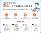 クリックされるKindle電子書籍の表紙制作します プロがデザイン｜クリック率売上向上｜本出版｜初めての方も安心 イメージ4