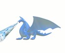 3Dモデリングいたします あなただけの3Dモデリングを制作いたします。 イメージ9