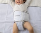 ベビー＆キッズモデルで商品撮影いたします 「我が子に使わせたくなる」商品写真 イメージ6
