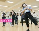 現役業界振付アシスタントが魅せ方をアドバイスします ダンス動画を拝見し、現場で培った視点からアドバイスします イメージ4
