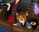 イラストお描きします イラスト制作、まるっとお任せください！ イメージ2