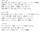 最安で“歌詞がほしい！”そんな方に向けて作成します AIにはできない“あなただけの歌詞”を！ イメージ4