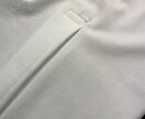 CADを用いパターン作成／型紙作成をします 専門卒／企業勤務／受賞歴あり／検定合格者が作成いたします。 イメージ2