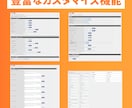 口コミまとめサイト制作パッケージ販売します 文章が苦手でもOK！他力本願で運営可能！ イメージ5