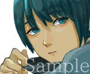 お手軽価格でアイコンを提供します 低コストに選べる絵柄であなたのアイコンを作ります！ イメージ3
