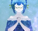 SNSアイコン描きます SNSアイコン、イラストが欲しい方にオススメ！ イメージ4