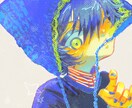 5枠限定価格！可愛いおしゃれな人物イラスト描きます アイコン、立ち絵、一枚絵、詰め込みなど イメージ3