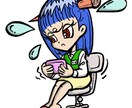 どなたでもお役にたてます パンフ、チラシ、ポスター、ウェブ媒体に対応いたします。 イメージ2